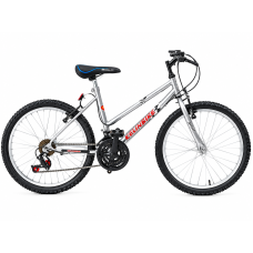 Bicicleta Todo Terreno Rodado 26 Dama 18 Velocidades des FF Bicicleta Todo Terreno Rodado 26 Dama 18 Velocidades des FF