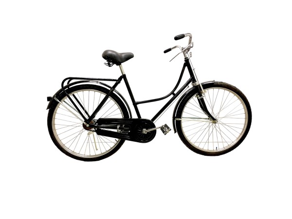 Bicicleta tipo Ingles Rodado 26 Dama    D    FF