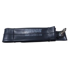 Camara Importada TOUGH Suelta Rodado 28 x 5/8 x 1/8 Valvula Bicicleta 35 mm FF Camara Importada TOUGH Suelta Rodado 28 x 5/8 x 1/8 Valvula Bicicleta 35 mm FF