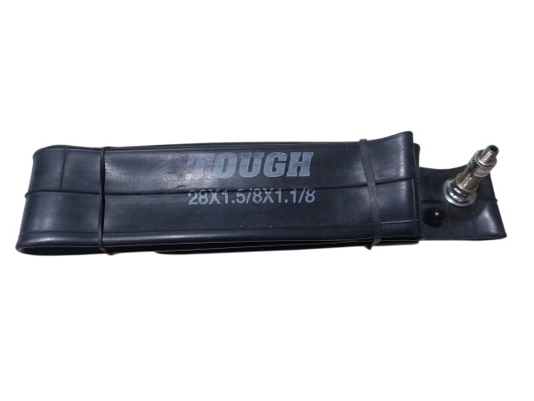 Camara Importada TOUGH Suelta Rodado 28 x 5/8 x 1/8  Valvula Bicicleta 35 mm     FF