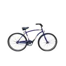 Bicicleta Playera Rodado 29 Hombre Contrapedal     *F  