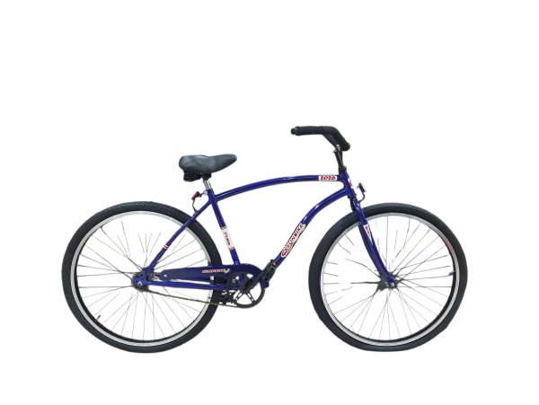 Bicicleta Playera Rodado 29 Hombre Contrapedal     *F  