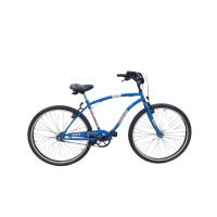 Bicicleta Playera Rodado 29 Hombre c/Freno *F Bicicleta Playera Rodado 29 Hombre c/Freno *F