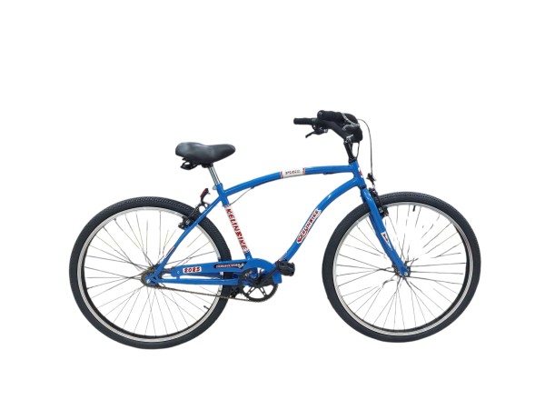 Bicicleta Playera Rodado 29 Hombre c/Freno    *F