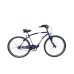 Bicicleta Playera Rodado 29 Hombre c/Freno    *F