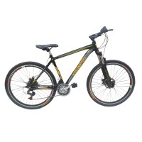 Bicicleta Rodado 27 XA-4.0 Freno a Disco 21 Velocidades Cambios Generico 17 " Bicicleta Rodado 27 XA-4.0 Freno a Disco 21 Velocidades Cambios Generico 17 "