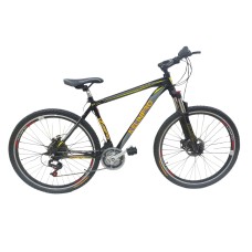 Bicicleta Rodado 27 XA-4.0 Freno a Disco 21 Velocidades Cambios Generico 17 " Bicicleta Rodado 27 XA-4.0 Freno a Disco 21 Velocidades Cambios Generico 17 "