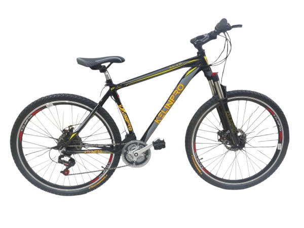Bicicleta Rodado 27 XA-4.0 Freno a Disco 21 Velocidades Cambios Generico 17 " Bicicleta Rodado 27 XA-4.0 Freno a Disco 21 Velocidades Cambios Generico 17 "