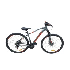 Bicicleta Rodado 29 Fancy-500                  Freno a Disco                 21 Velocidades  Suspencion Delantera c/Bloqueo             Cambios Economicos  Talle: S-M-L  *F
