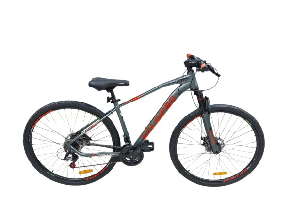 Bicicleta Rodado 29 Fancy-500 Freno a Disco 21 Velocidades Suspencion Delantera c/Bloqueo Cambios Economicos Talle: S-M-L *F Bicicleta Rodado 29 Fancy-500 Freno a Disco 21 Velocidades Suspencion Delantera c/Bloqueo Cambios Economicos Talle: S-M-L *F