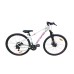 Bicicleta Rodado 29 Fancy-500 Freno a Disco 21 Velocidades Suspencion Delantera c/Bloqueo Cambios Economicos Talle: S-M-L *F Bicicleta Rodado 29 Fancy-500 Freno a Disco 21 Velocidades Suspencion Delantera c/Bloqueo Cambios Economicos Talle: S-M-L *F