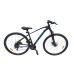 Bicicleta Rodado 29 Fancy-500 Freno a Disco 21 Velocidades Suspencion Delantera c/Bloqueo Cambios Economicos Talle: S-M-L *F Bicicleta Rodado 29 Fancy-500 Freno a Disco 21 Velocidades Suspencion Delantera c/Bloqueo Cambios Economicos Talle: S-M-L *F