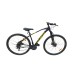 Bicicleta Rodado 29 Fancy-500 Freno a Disco 21 Velocidades Suspencion Delantera c/Bloqueo Cambios Economicos Talle: S-M-L *F Bicicleta Rodado 29 Fancy-500 Freno a Disco 21 Velocidades Suspencion Delantera c/Bloqueo Cambios Economicos Talle: S-M-L *F