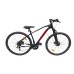 Bicicleta Rodado 29 Fancy-500 Freno a Disco 21 Velocidades Suspencion Delantera c/Bloqueo Cambios Economicos Talle: S-M-L *F Bicicleta Rodado 29 Fancy-500 Freno a Disco 21 Velocidades Suspencion Delantera c/Bloqueo Cambios Economicos Talle: S-M-L *F