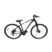 Bicicleta Rodado 29 Fancy-500 Freno a Disco 21 Velocidades Suspencion Delantera c/Bloqueo Cambios Economicos Talle: S-M-L *F Bicicleta Rodado 29 Fancy-500 Freno a Disco 21 Velocidades Suspencion Delantera c/Bloqueo Cambios Economicos Talle: S-M-L *F