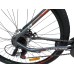 Bicicleta Rodado 29 Fancy-500 Freno a Disco 21 Velocidades Suspencion Delantera c/Bloqueo Cambios Economicos Talle: S-M-L *F Bicicleta Rodado 29 Fancy-500 Freno a Disco 21 Velocidades Suspencion Delantera c/Bloqueo Cambios Economicos Talle: S-M-L *F