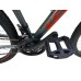Bicicleta Rodado 29 Fancy-500 Freno a Disco 21 Velocidades Suspencion Delantera c/Bloqueo Cambios Economicos Talle: S-M-L *F Bicicleta Rodado 29 Fancy-500 Freno a Disco 21 Velocidades Suspencion Delantera c/Bloqueo Cambios Economicos Talle: S-M-L *F