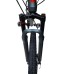 Bicicleta Rodado 29 Fancy-500 Freno a Disco 21 Velocidades Suspencion Delantera c/Bloqueo Cambios Economicos Talle: S-M-L *F Bicicleta Rodado 29 Fancy-500 Freno a Disco 21 Velocidades Suspencion Delantera c/Bloqueo Cambios Economicos Talle: S-M-L *F
