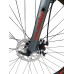 Bicicleta Rodado 29 Fancy-500 Freno a Disco 21 Velocidades Suspencion Delantera c/Bloqueo Cambios Economicos Talle: S-M-L *F Bicicleta Rodado 29 Fancy-500 Freno a Disco 21 Velocidades Suspencion Delantera c/Bloqueo Cambios Economicos Talle: S-M-L *F