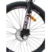 Bicicleta Mountan Bike Rodado 29 GOAT Frenos Hidraulicos 24..Velocidades Shimano Tourney -TZ - Luz Delantera Led Bocina - Computadora Luz Trasera Led (usb) S-M-L *F Bicicleta Mountan Bike Rodado 29 GOAT Frenos Hidraulicos 24..Velocidades Shimano Tourney -TZ - Luz Delantera Led Bocina - Computadora Luz Trasera Led (usb) S-M-L *F