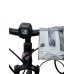 Bicicleta Mountan Bike Rodado 29 GOAT Frenos Hidraulicos 24..Velocidades Shimano Tourney -TZ - Luz Delantera Led Bocina - Computadora Luz Trasera Led (usb) S-M-L *F Bicicleta Mountan Bike Rodado 29 GOAT Frenos Hidraulicos 24..Velocidades Shimano Tourney -TZ - Luz Delantera Led Bocina - Computadora Luz Trasera Led (usb) S-M-L *F