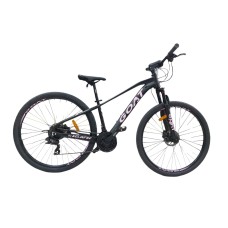 Bicicleta Mountan Bike Rodado 29 GOAT Frenos Hidraulicos 24..Velocidades Shimano Tourney -TZ - Luz Delantera Led Bocina - Computadora Luz Trasera Led (usb) S-M-L *F Bicicleta Mountan Bike Rodado 29 GOAT Frenos Hidraulicos 24..Velocidades Shimano Tourney -TZ - Luz Delantera Led Bocina - Computadora Luz Trasera Led (usb) S-M-L *F