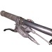 Bicicleta Mountan Bike Rodado 29 GOAT Frenos Hidraulicos 24..Velocidades Shimano Tourney -TZ - Luz Delantera Led Bocina - Computadora Luz Trasera Led (usb) S-M-L *F Bicicleta Mountan Bike Rodado 29 GOAT Frenos Hidraulicos 24..Velocidades Shimano Tourney -TZ - Luz Delantera Led Bocina - Computadora Luz Trasera Led (usb) S-M-L *F