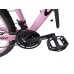 Bicicleta Mountan Bike Rodado 29 GOAT Frenos Hidraulicos 24..Velocidades Shimano Tourney -TZ - Luz Delantera Led Bocina - Computadora Luz Trasera Led (usb) S-M-L *F Bicicleta Mountan Bike Rodado 29 GOAT Frenos Hidraulicos 24..Velocidades Shimano Tourney -TZ - Luz Delantera Led Bocina - Computadora Luz Trasera Led (usb) S-M-L *F