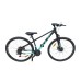 Bicicleta Mountain Bike Rodado 29 Hierro Disco  21 Velocidades Suspension Cambios Economicos  Talles-S-M-L    *F