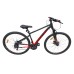 Bicicleta Mountain Bike Rodado 29 Hierro Disco  21 Velocidades Suspension Cambios Economicos  Talles-S-M-L    *F