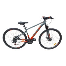 Bicicleta Mountain Bike Rodado 29 Hierro Disco 21 Velocidades Suspension Cambios Economicos Talles-S-M-L *F Bicicleta Mountain Bike Rodado 29 Hierro Disco 21 Velocidades Suspension Cambios Economicos Talles-S-M-L *F