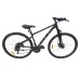 Bicicleta Mountain Bike Rodado 29 Hierro Disco  21 Velocidades Suspension Cambios Economicos  Talles-S-M-L    *F