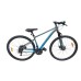 Bicicleta Mountain Bike Rodado 29 Hierro Disco  21 Velocidades Suspension Cambios Economicos  Talles-S-M-L    *F