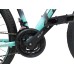 Bicicleta Mountain Bike Rodado 29 Hierro Disco  21 Velocidades Suspension Cambios Economicos  Talles-S-M-L    *F