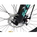 Bicicleta Mountain Bike Rodado 29 Hierro Disco  21 Velocidades Suspension Cambios Economicos  Talles-S-M-L    *F