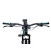 Bicicleta Mountain Bike Rodado 29 Hierro Disco  21 Velocidades Suspension Cambios Economicos  Talles-S-M-L    *F