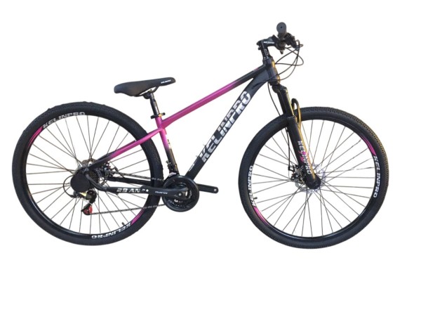bicicleta pro rodado 29/hierro/dicos/21 velocodades/suspension/cambios economicos/ talles   -s-m-l*<