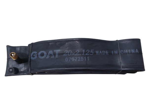 Camara Importada GOAT Suelta Rodado 20 x 2.125  (35mm.)     AF