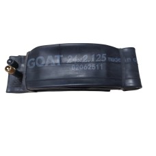 Camara Importada GOAT Suelta Rodado 24 x 2.125 (35mm.) FF Camara Importada GOAT Suelta Rodado 24 x 2.125 (35mm.) FF