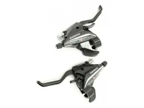 SHIMANO Man.Integrada ST-EF-65   24v         *F