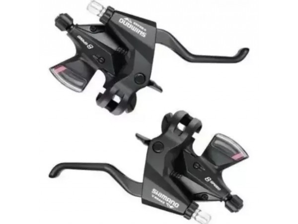 SHIMANO Man.Integrada ST-M310    24v         *F