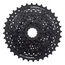 SHIMANO Piñon Cassette  9v 11-34 CS-HG200    AF