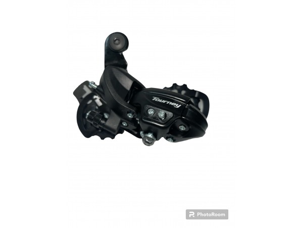 ShImano Cambio Tourney RD-TY 300 6/7v        AF