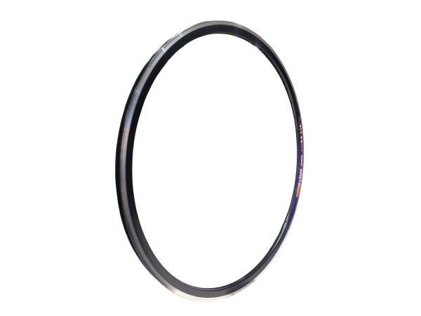 LLanta FOXTER Rodado 28 Pared Doble 2.20 36º  V-Brake       FF