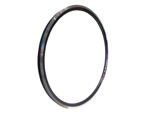 LLanta FOXTER Rodado 28 Pared Doble  2.25 36º  V-Brake    FF