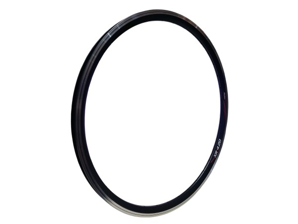 LLanta FOXTER Rodado 26 Pared Doble 4.20 32º  V-Brake   FF