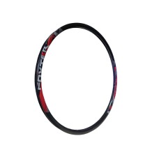 LLanta FOXTER Rodado 27 Pared Doble XRS-650 36°26 1/2 Disco FF LLanta FOXTER Rodado 27 Pared Doble XRS-650 36°26 1/2 Disco FF