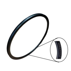 LLanta FOXTER Rodado 29 XRS 32º Pared Doble Disco *< LLanta FOXTER Rodado 29 XRS 32º Pared Doble Disco *<
