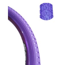Cubierta STUNT DSH Dyno Rodado.26 x 2.125  Violeta   NF