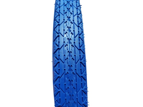 STUNT Cubierta DSH Rodado 26 x 2.125 Dyno Azul     FF